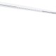 Трековый светильник Arte Lamp Linea A4645PL-1WH