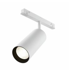 Трековый магнитный светильник Maytoni Focus LED TR032-2-20W4K-S-W