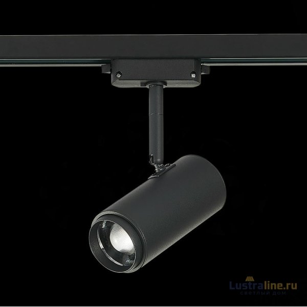 Трековый светильник ST Luce Zoom ST600.446.12 Трековый светильник ST Luce Zoom ST600.446.12