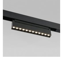 Трековый светильник Elektrostandard Slim Magnetic 4690389178832