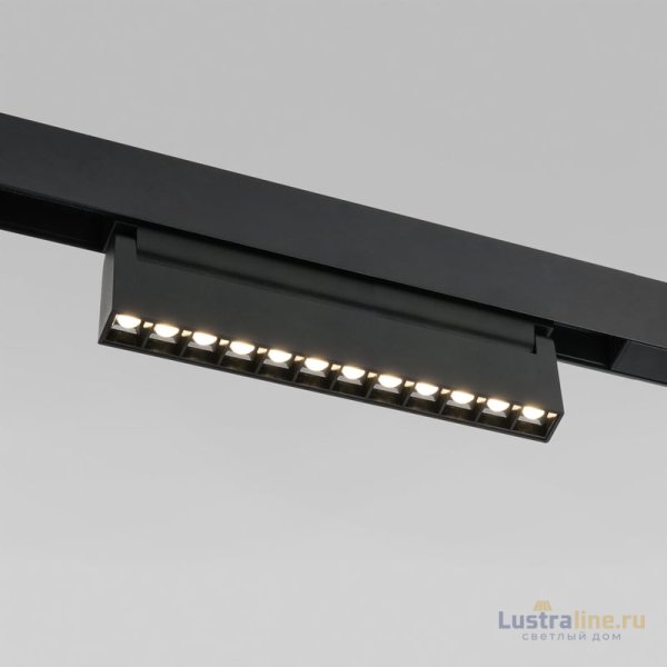 Трековый светильник Elektrostandard Slim Magnetic 4690389178832