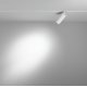 Трековый магнитный светильник Maytoni Focus LED TR032-4-5W3K-S-DS-W