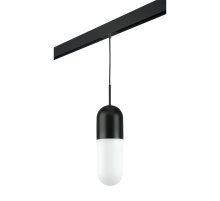 Трековый светильник Lightstar Ramo PRO690117 (690117+595007)