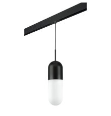 Трековый светильник Lightstar Ramo PRO690117 (690117+595007)