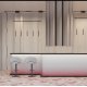 Трековый магнитный светильник Maytoni Skim TR191-1-3W3K-M-B