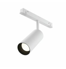 Трековый магнитный светильник Maytoni Focus LED TR032-2-12W4K-S-W