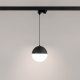 Трековый светильник Arlight LGD-Emisfero-Track-Hang-4TR-R150-11W Day4000 035937