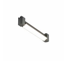 Трековый однофазный светильник Maytoni Basis Rot TR104-1-10W3K-B