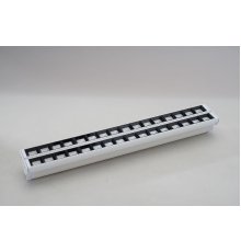 Трековый однофазный светильник Эра TR54 - 5030 WH Б0059551