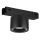 Трековый магнитный светильник iLedex Vision SMART 4825-049-D74-10W-60DG-BK