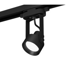 Трековый однофазный светильник Ambrella Light Track System XT6602001 (C6602, N6103)