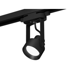 Трековый однофазный светильник Ambrella Light Track System XT6602001 (C6602, N6103)
