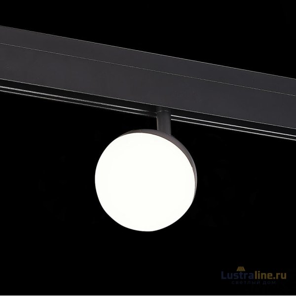 Трековый светильник ST Luce Pibole ST358.446.07 Трековый светильник ST Luce Pibole ST358.446.07