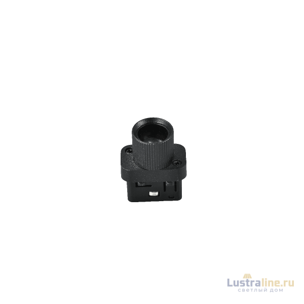 Трековый магнитный светильник iLedex Vision 4822-019-D22-2W-24DG-3000K-BK Трековый магнитный светильник iLedex Vision 4822-019-D22-2W-24DG-3000K-BK