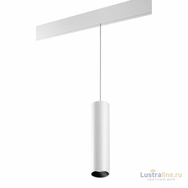 Трековый подвесной светильник Novotech Flum 359499