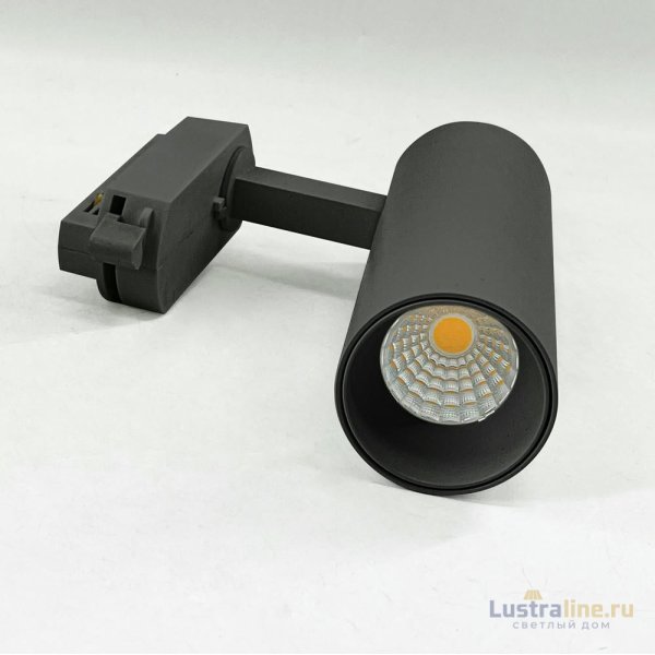 Трековый светильник SWG TL3P-BL-10-WW 008844