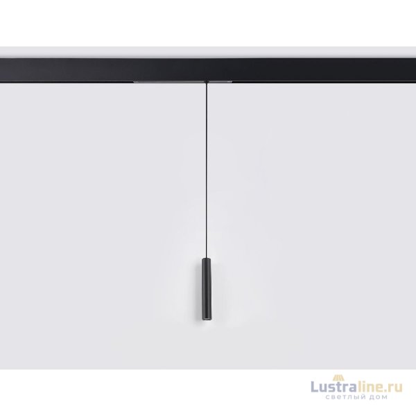 Трековый магнитный светильник Ambrella Light Magnetic 220V GL1432 Трековый магнитный светильник Ambrella Light Magnetic 220V GL1432