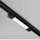 Трековый трехфазный светильник Maytoni Basis TR196-3-10W4K-B