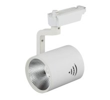 Трековый светильник ЭРА TR1 - 30 WH Б0032099