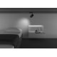 Трековый светильник Maytoni Technical Vuoro TR003-1-15W4K-M-B