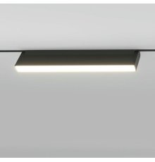 Трековый магнитный светильник Elektrostandard Slim magnetic 85086/01 4690389195242 a063560