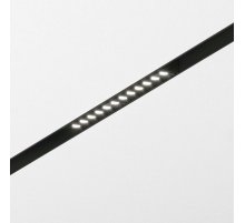 Трековый магнитный светильник Elektrostandard Slim Magnetic 4690389204760 85192/01 a066584