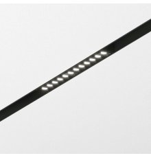 Трековый магнитный светильник Elektrostandard Slim Magnetic 4690389204760 85192/01 a066584