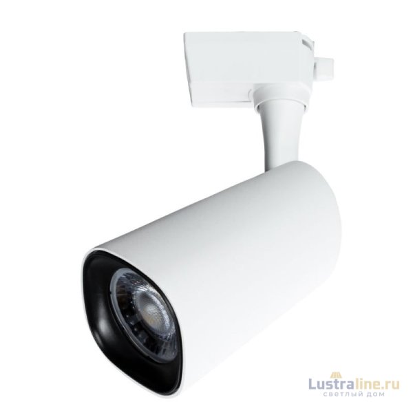 Светильник на шине ARTE Lamp A4563PL-1WH Светильник на шине ARTE Lamp A4563PL-1WH