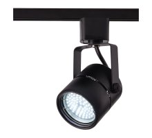 Трековый светильник IMEX Трек 1 BK IL.0010.2150 Трековый светильник IMEX Трек 1 BK IL.0010.2150