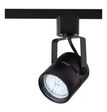 Трековый светильник IMEX Трек 1 BK IL.0010.2150