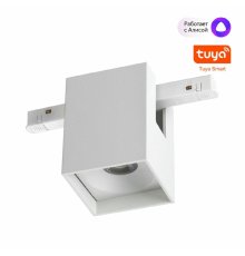 Трековый низковольтный светильник Novotech Shino Flum 359518