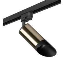 Трековый светильник Lightstar Rullo R1T43137 (214431+592057+201437) Трековый светильник Lightstar Rullo R1T43137 (214431+592057+201437)
