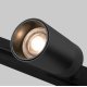 Трековый однофазный светильник Elektrostandard Riffe 4690389190452 a061660