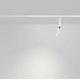 Трековый однофазный светильник Maytoni Focus T TR142-1-6W4K-W