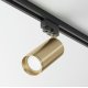 Трековый светильник Maytoni Focus TR004-1-GU10-MG