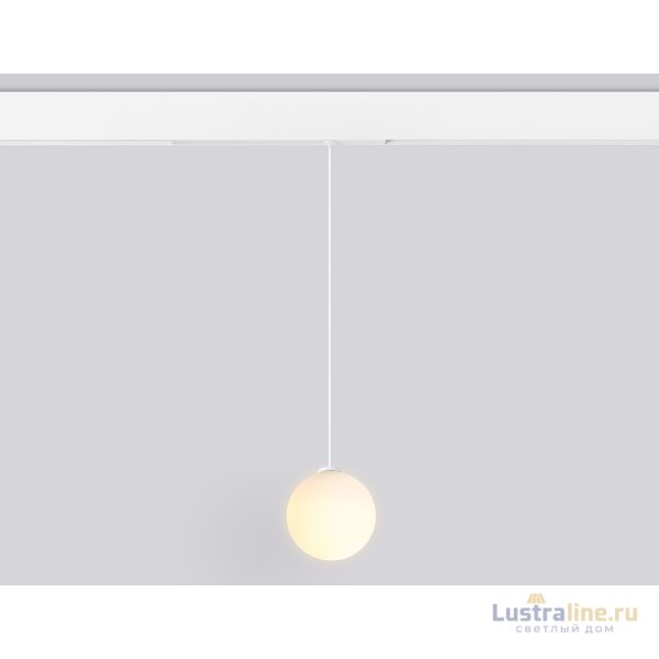 Трековый магнитный светильник Ambrella Light Magnetic 220V GL1441 Трековый магнитный светильник Ambrella Light Magnetic 220V GL1441