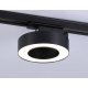 Трековый однофазный светильник Ambrella Light Track System GL6868