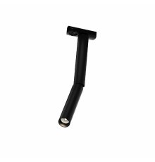 Трековый однофазный светильник Maytoni Focus T TR142-1-6W3K-B