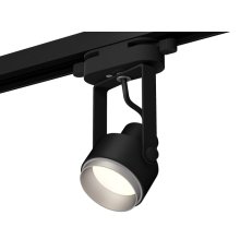 Трековый однофазный светильник Ambrella Light Track System XT6602022 (C6602, N6123)