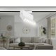Трековый однофазный светильник Ambrella Light Track System GL6812