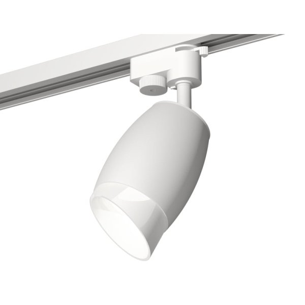 Трековый однофазный светильник Ambrella Light Track System XT1122007 (A2520, C1122, N7175)