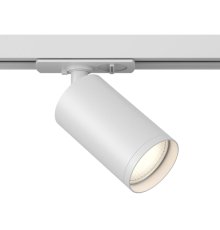 Трековый светильник Maytoni Focus S TR020-1-GU10-W