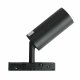 Трековый магнитный светильник Voltalighting Light AIJL-CX-E0201/12W/3K/60/B