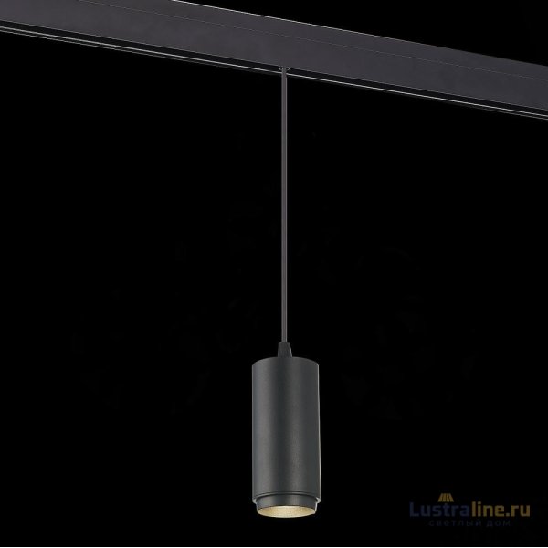 Трековый светильник ST Luce Ziro ST357.443.06 Трековый светильник ST Luce Ziro ST357.443.06