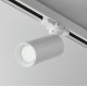 Трековый светильник Maytoni Technical Focus TR028-3-GU10-W