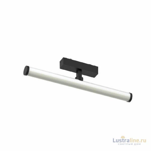 Трековый магнитный светильник Aployt Magnetic track 48 APL.0121.00.10 Трековый магнитный светильник Aployt Magnetic track 48 APL.0121.00.10
