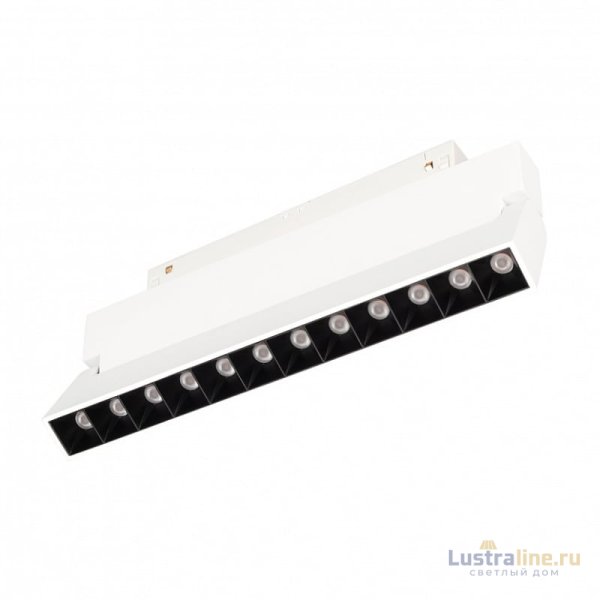 Трековый светильник Arlight Mag-Orient-Laser-Fold-S230-12W Warm3000 035867