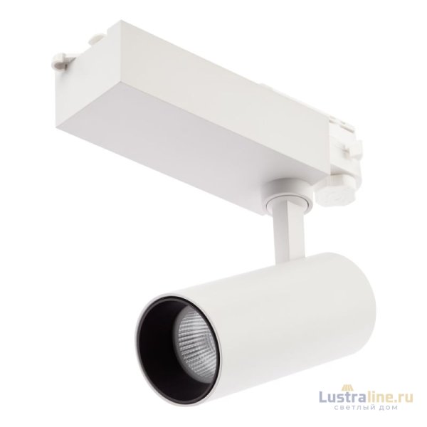 Трековый светильник ЭРА SТR-30-36-30K-W20 Б0049772