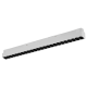 Трековый магнитный светильник iLedex Vision 4822-002-L460-24W-38DG-3000K-WH