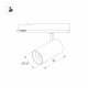 Трековый светодиодный светильник Arlight LGD-Nika-4TR-R100-20W Warm3000 031163